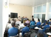 Mahasiswa Unila Siap Berlaga di Ajang Nasional KMI dan LIDM 2025