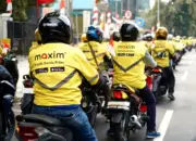 Maxim, Aplikasi Transportasi Online yang Tawarkan Transparansi dan Keamanan bagi Pengguna Indonesia