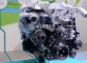 Isuzu Perkenalkan Mesin Multi Bahan Bakar Ramah Lingkungan di Japan Mobility Show 2025
