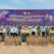 Menhan Dorong Lampung Raih Swasembada Kedelai, Pemprov Siapkan Strategi Khusus
