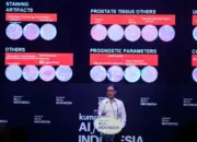 Menkes Budi Kembangkan AI Kesehatan untuk Deteksi Dini Stroke, TBC, dan Kanker