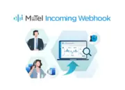 RevComm Perbarui Fitur Incoming Webhook MiiTel, Kini Bisa Analisis Rekaman Audio Monaural