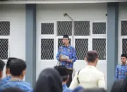UIN Raden Intan Lampung Peringati Hari Sumpah Pemuda ke-97: Pemuda Bergerak, Indonesia Bersatu
