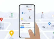 Begini Cara Mudah Daftarkan Lokasi Usahamu ke Google Maps