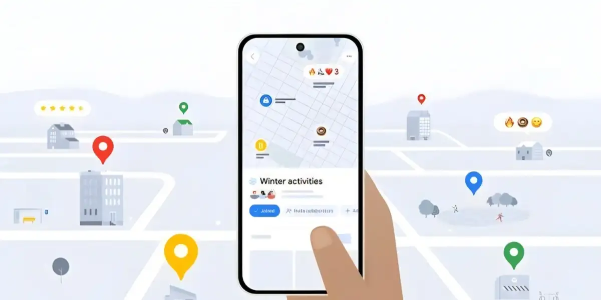 Mudah dan Cepat! Begini Cara Daftarkan Lokasi ke Google Maps