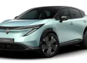 Nissan Ariya Facelift Siap Debut di Japan Mobility Show 2025, Usai Pernah Tampil di Indonesia