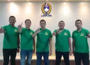 Nusantara Lampung FC Resmi Launching Tim, Tantang Sriwijaya FC dan Targetkan Lolos ke Liga 2