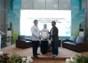 Dukung Tambak Udang Berkelanjutan, PLN Raih Penghargaan dari Gubernur Lampung