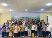 Riset Unggulan PTPN Group Dorong Efektivitas Pengendalian Hama Uret di Perkebunan Tebu