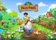 Paleo Pines di PS4: Santai Bersama Dinosaurus di Pulau Misterius