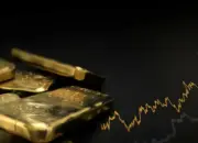 Harga Emas Sentuh Rekor Baru US$4.132 per Ons, Safe Haven Kembali Jadi Incaran Investor