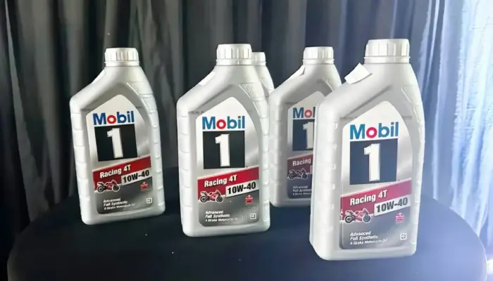 Mobil Lubricants Umumkan Pemenang Undian Periode Pertama