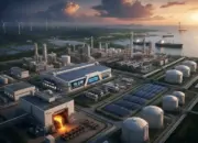 Pemerintah Genjot Hilirisasi SDA untuk Kemandirian Ekonomi, 18 Proyek Strategis Siap Dijalankan