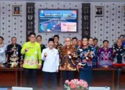 Pemkab Tulang Bawang dan DPD RI Perkuat Sinergi Selesaikan Isu Agraria dan Kelola Wilayah Pesisir
