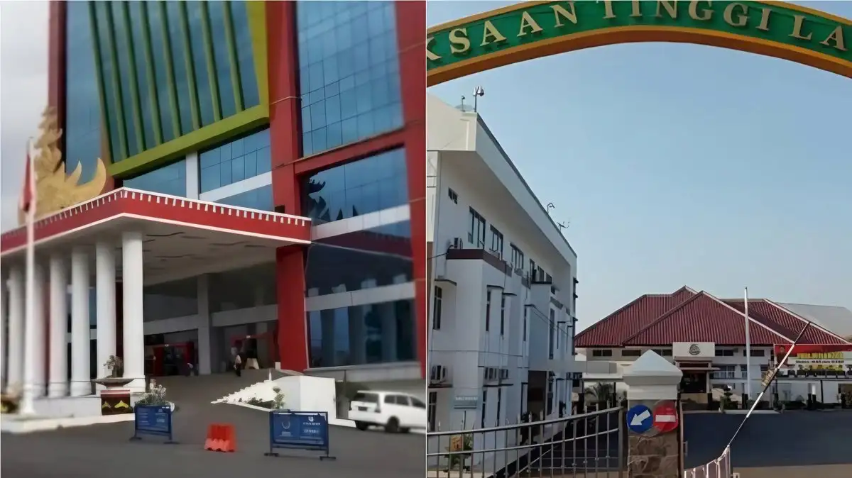 Pemkot Bandar Lampung Kukuh Beri Hibah Rp60 Miliar untuk Kejati, DPRD Angkat Suara