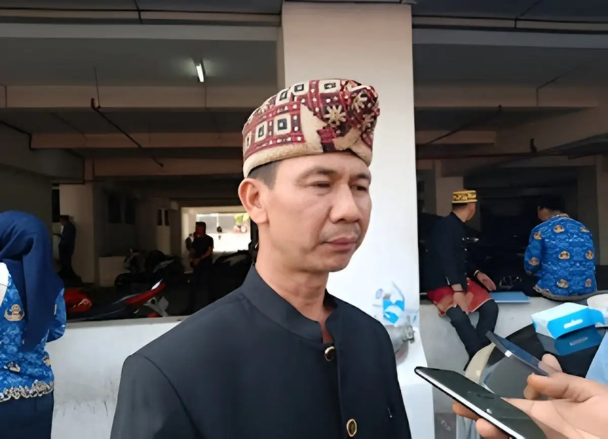 Pemkot Bandar Lampung Tingkatkan Kualitas SDM Pariwisata Menuju Standar Asia
