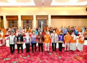 Pemprov Lampung Dorong Kolaborasi Dunia Usaha Sukseskan Sensus Ekonomi 2026