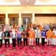 Pemprov Lampung Dorong Kolaborasi Pelaku Usaha dalam Rakor Sensus Ekonomi 2026