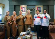 Pemprov Lampung Dukung Penuh Kejurnas FYBI Piala Kemenpora 2025, Siap Jadi Tuan Rumah yang Ramah dan Inspiratif