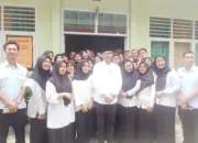 Setelah 10 Tahun Vakum, Pemprov Lampung Gelar Uji Kompetensi Guru Serentak