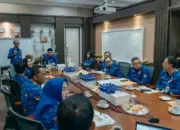 Pemprov Lampung Sinergikan Program Nasional dan Daerah untuk Percepatan Pembangunan Terintegrasi