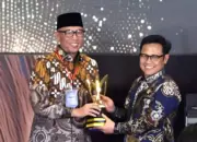 Pemprov Lampung Raih Mandaya Awards 2025 atas Dedikasi dalam Pemberdayaan Masyarakat