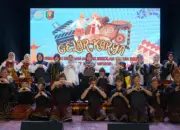 Pemprov Lampung Komitmen Lestarikan Budaya Daerah Lewat Pekan Kebudayaan Daerah IV 2025