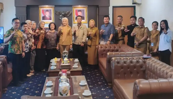 Pemprov Lampung Dorong Peningkatan Akses dan Kesetaraan bagi Penyandang Disabilitas