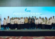 Pemprov Lampung Siap Kolaborasi dengan HPWI Gerakkan Sektor Pariwisata Daerah