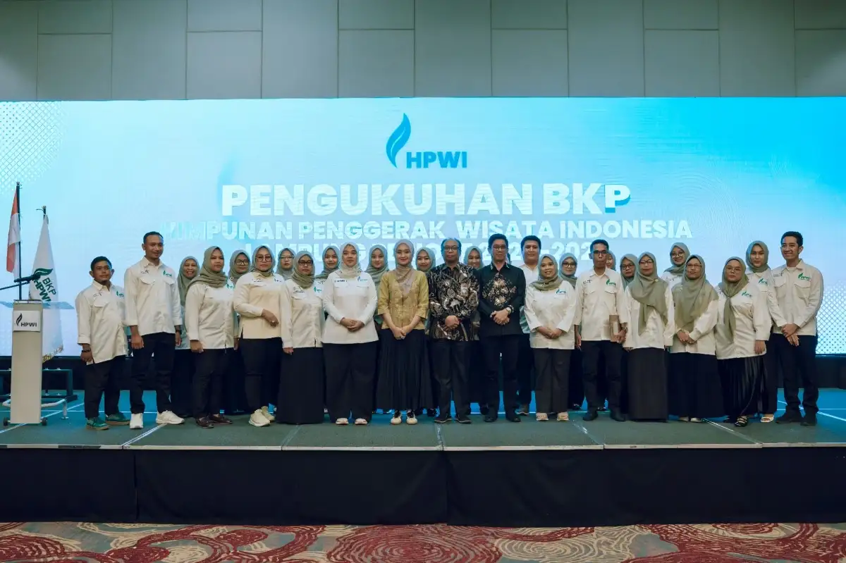 Pemprov Lampung dan HPWI Jalin Kolaborasi untuk Dongkrak Pariwisata Daerah