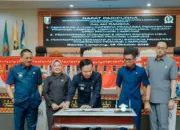 Pemprov dan DPRD Lampung Sinergi Susun Enam Raperda Strategis untuk Dorong Pembangunan Daerah