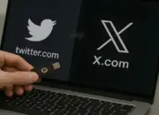 Pengguna X Wajib Re-Enroll Kunci Keamanan Sebelum 10 November, Akun Bisa Diblokir