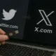Pengguna X Diminta Re-Enroll Kunci Keamanan Sebelum 10 November, Jangan Sampai Akun Diblokir