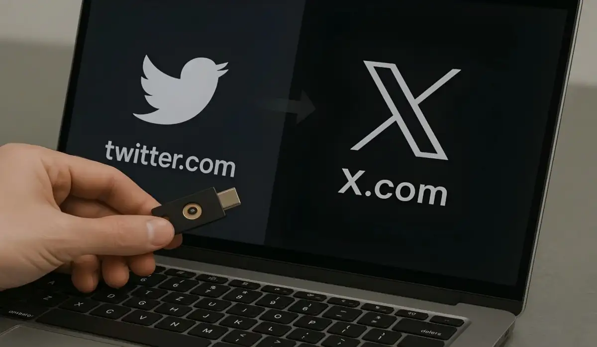 Pengguna X Diminta Re-Enroll Kunci Keamanan Sebelum 10 November, Jangan Sampai Akun Diblokir