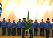 Pengurus Korpri UIN Raden Intan Lampung Dikukuhkan, Perkuat Solidaritas dan Pengabdian ASN Kampus