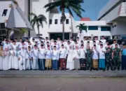 Satu Dekade Hari Santri, Gubernur Lampung: Santri Garda Moral dan Peradaban Bangsa