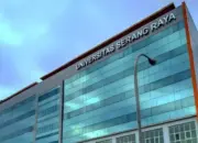 Perpustakaan Unsera Dorong Literasi Digital bagi Mahasiswa Tingkat Akhir
