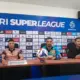 Persita Tangerang Tegaskan Bukan Underdog, Siap Tempur Hadapi Bhayangkara Lampung FC