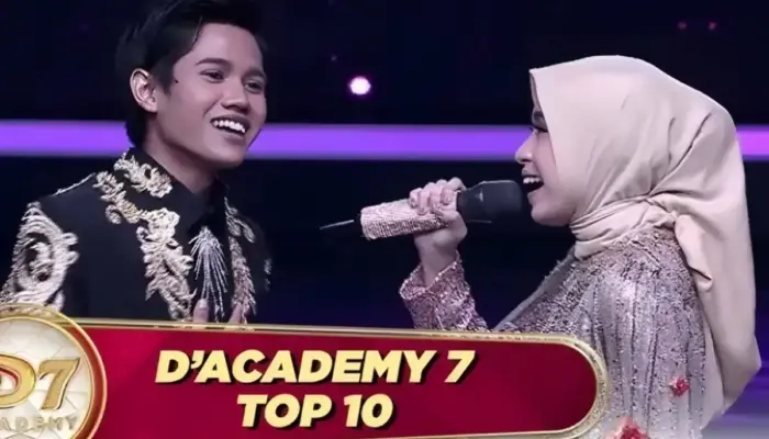 D’Academy 7 Malam Ini Berubah Jam Tayang, Cek Jadwal Lengkap Indosiar 25 Oktober 2025