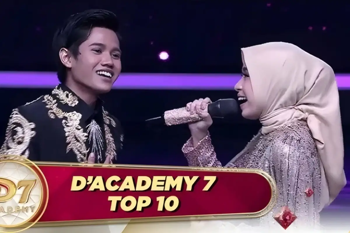 Perubahan Jam Tayang D’Academy 7 Malam Ini 25 Oktober 2025, Simak Jadwal Lengkap Indosiar
