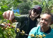 Petani Ulubelu Tanggamus Sukses Tingkatkan Ekonomi Daerah Berkat Energi Terbarukan Pertamina
