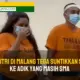 Polisi Tangkap Pasutri Pelaku Penyuntikan Sabu ke Siswi SMA