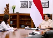 Prabowo Targetkan 38 Kota Tersambung Internet 1 Gbps pada 2029