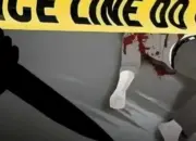 Pria di Banyuwangi Minta Dijemput Polisi Usai Bunuh Istri, Kirim Pesan WhatsApp Akui Perbuatan