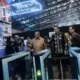 QRIS Tap In & Out Hadir: Bayar KRL, MRT, LRT, dan TransJakarta Sekali Tap