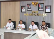 RSUD Abdul Moeloek dan Pemkab Mesuji Jalin Kerja Sama untuk Tingkatkan Pelayanan Kesehatan