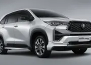 Pasar Otomotif Indonesia September 2025 Ramai dengan Kehadiran Mobil Baru
