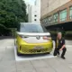 Rainer Zietlow Jelajahi Indonesia Bersama VW ID.Buzz dalam Misi Ekspedisi