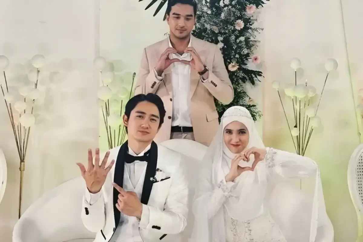 Rating “Cinta Sepenuh Jiwa” Anjlok, Akting Cut Syifa Jadi Sorotan: Karakternya Nggak Berkembang?