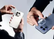 Realme GT8 Pro Resmi Meluncur: Flagship Modular Pertama Dunia dengan Kamera Ricoh 200MP
